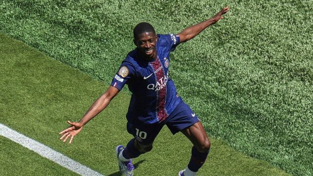 PSG vs Tottenham: ¿Cuándo y dónde ver el partido por la Supercopa de la UEFA?