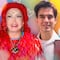 Irma Serrano también tuvo un romance con Pato Zambrano