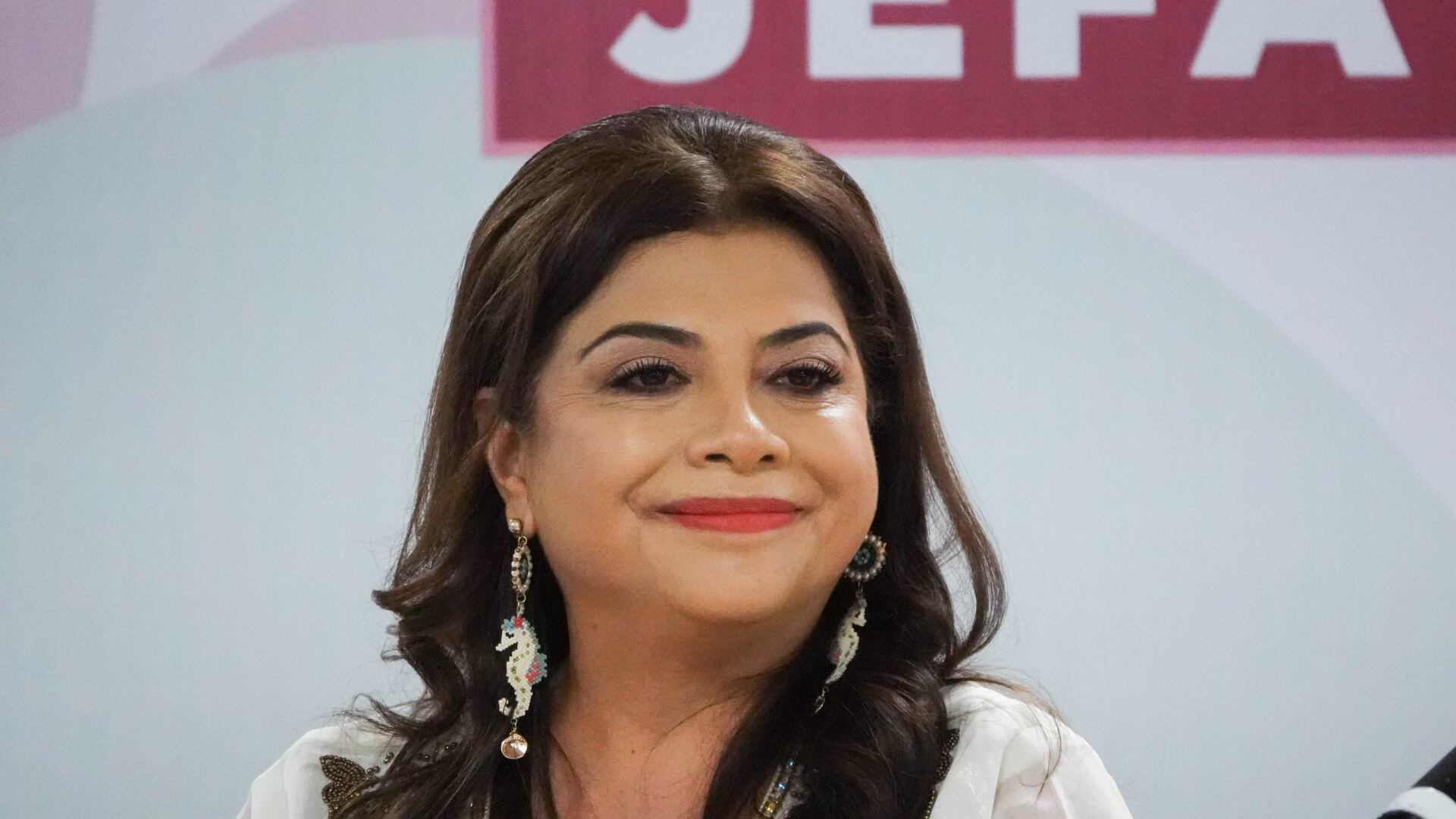 Clara Brugada propone que UNAM, IPN y UAM crezcan con más planteles