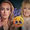 Adele guarda silencio por la muerte de Dolly Parton, pero sus fans recuerdan su emotivo tributo