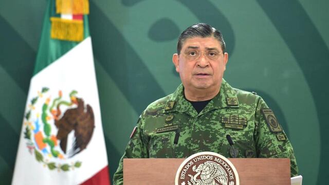 Luis Crescencio Sandoval