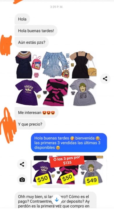 Conversación