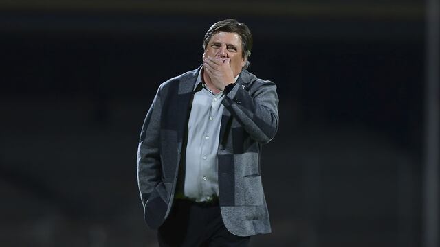 Miguel Herrera