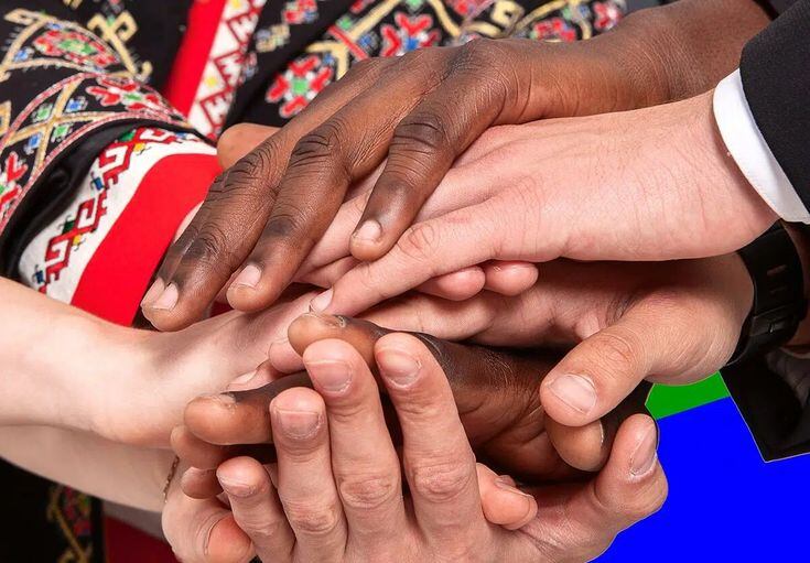 Día Internacional para la Tolerancia