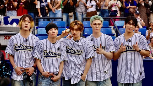 Just B en México: Todo lo que han hecho en Monterrey