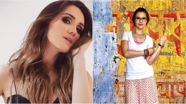 Dulce María / Lynda