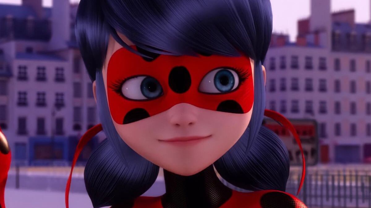 Cinépolis y Ladybug regalarán stickers coleccionables para las funciones de Miraculous
