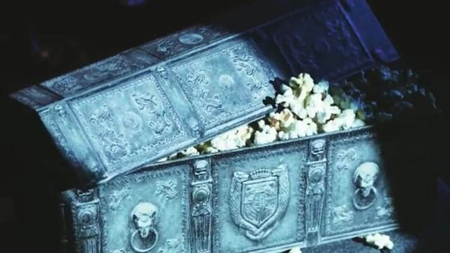 Palomera de Nosferatu