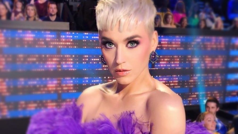 Katy Perry
