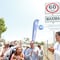 Guanajuato: Diego Sinhue entrega caminos rurales y calentadores solares a las familias de Valle de Santiago