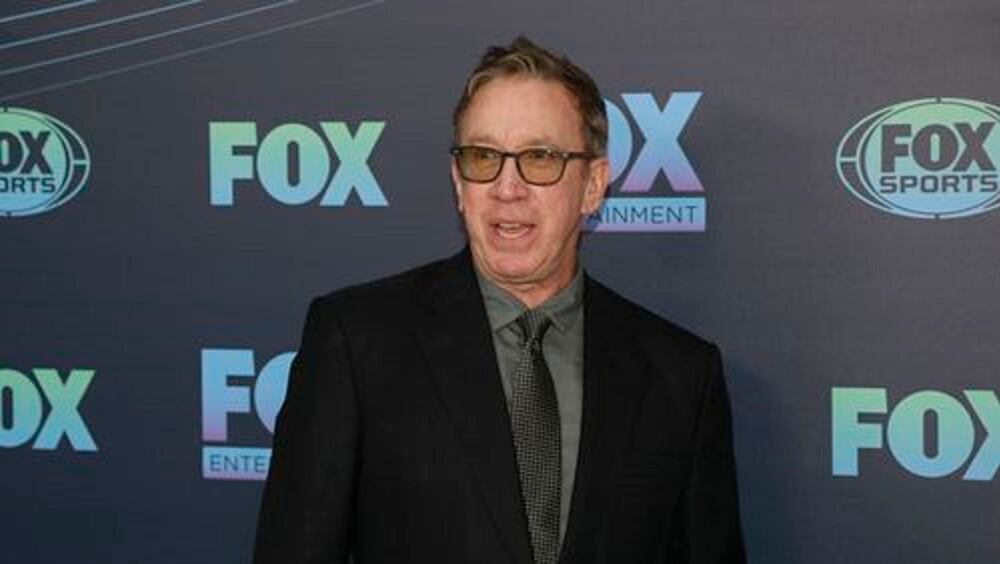 Tim Allen