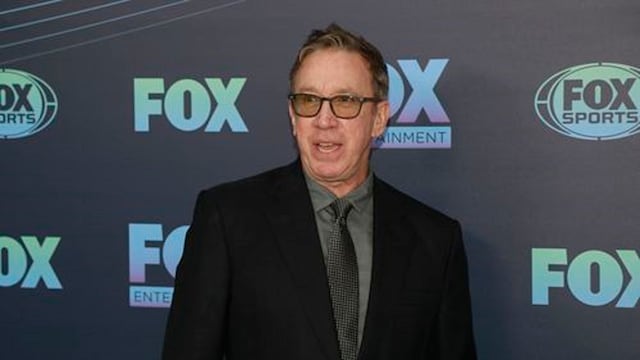 Tim Allen