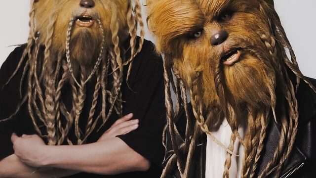 The Wookies son salpicados por muertes en Axe Ceremonia 2025