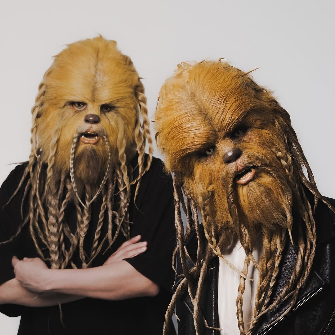 The Wookies son salpicados por muertes en Axe Ceremonia 2025