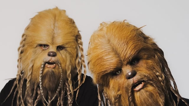 The Wookies son salpicados por muertes en Axe Ceremonia 2025