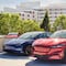 Tesla y Hilton crean una de las mayores redes de carga de autos eléctricos