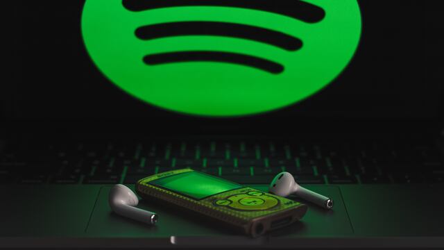 Spotify