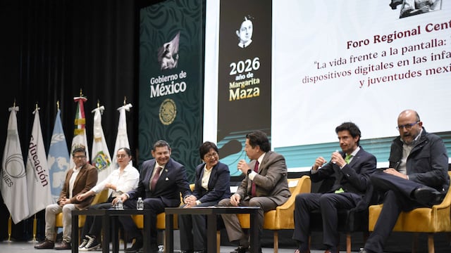 BUAP analiza impacto de dispositivos digitales
