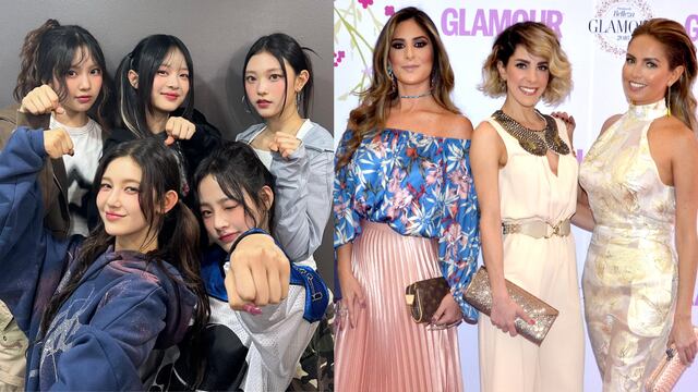 ¿NewJeans copió a Jeans? Más de una prueba lo confirmaría.