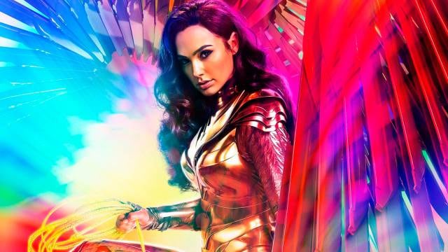 Wonder Woman 1984