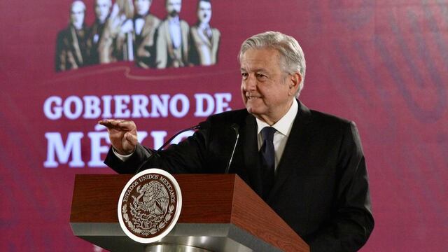 Andrés Manuel López Obrador