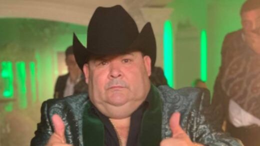 ‘El Coyote’ desmiente que Remmy Valenzuela haya disparado contra su representante