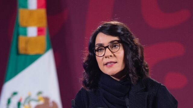 Ana Elizabeth García Vilchis