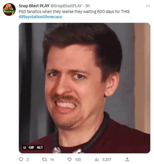 Memes a PlayStation por copión