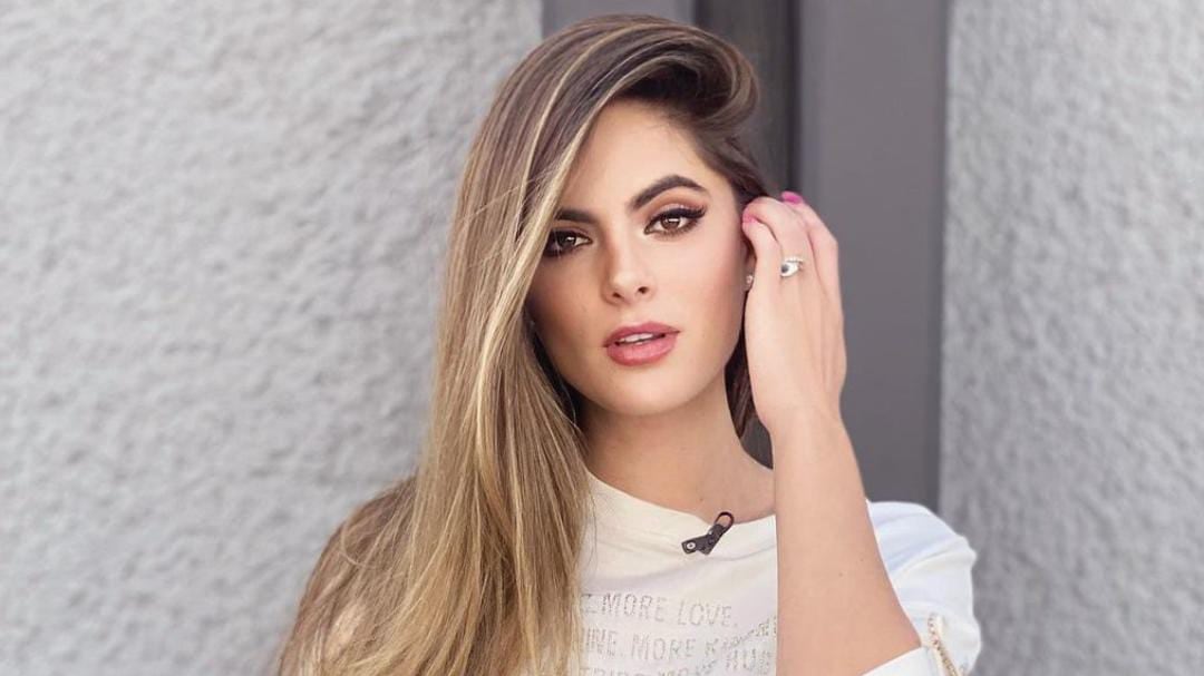 Sofía Aragón llama “karma” a la salida de Lupita Jones de Miss Universo México
