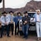 Bad Bunny y Grupo Frontera rompen récord en Spotify