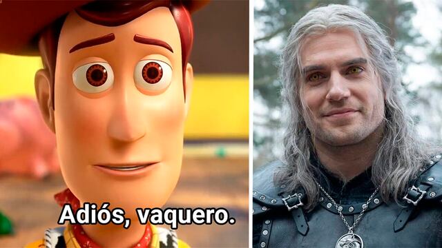 Memes sobre la salida de Henry Cavill en The Witcher