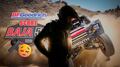 Muere Jason Hogan por golpe de calor durante la Score Baja 500