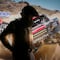 Muere Jason Hogan por golpe de calor durante la Score Baja 500
