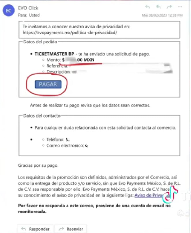 Boletos para de Blackpink