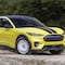 El Mustang Mach-E Rally es un anticipo de los autos del futuro