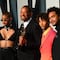 Jaden Smith apoyó la violencia de su padre Will Smith en los Oscar 2022