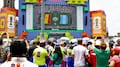 CDMX da por concluido Fan Fest con casi 2 millones de asistentes durante el Mundial 2026
