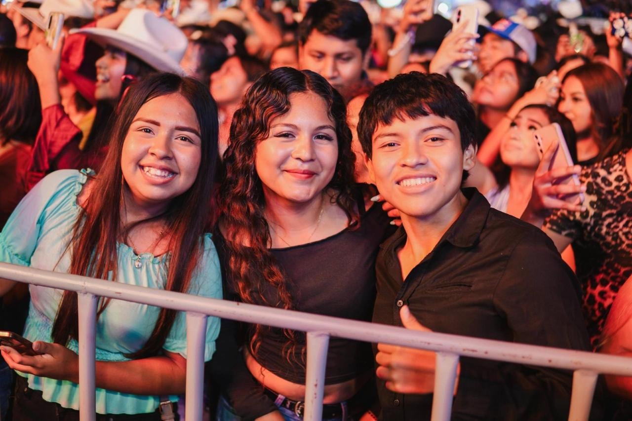 Feria de la Huasteca Potosina deja derrama de 500 mdp en San Luis Potosí