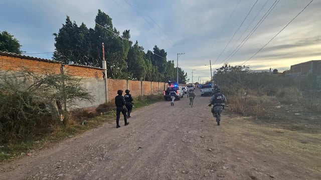 Ataque en deportivo de Salamanca deja 11 personas muertas