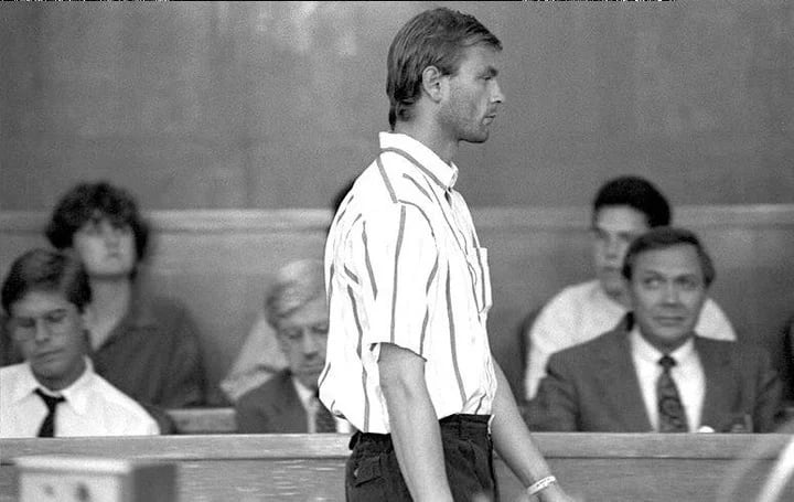 Jeffrey Dahmer