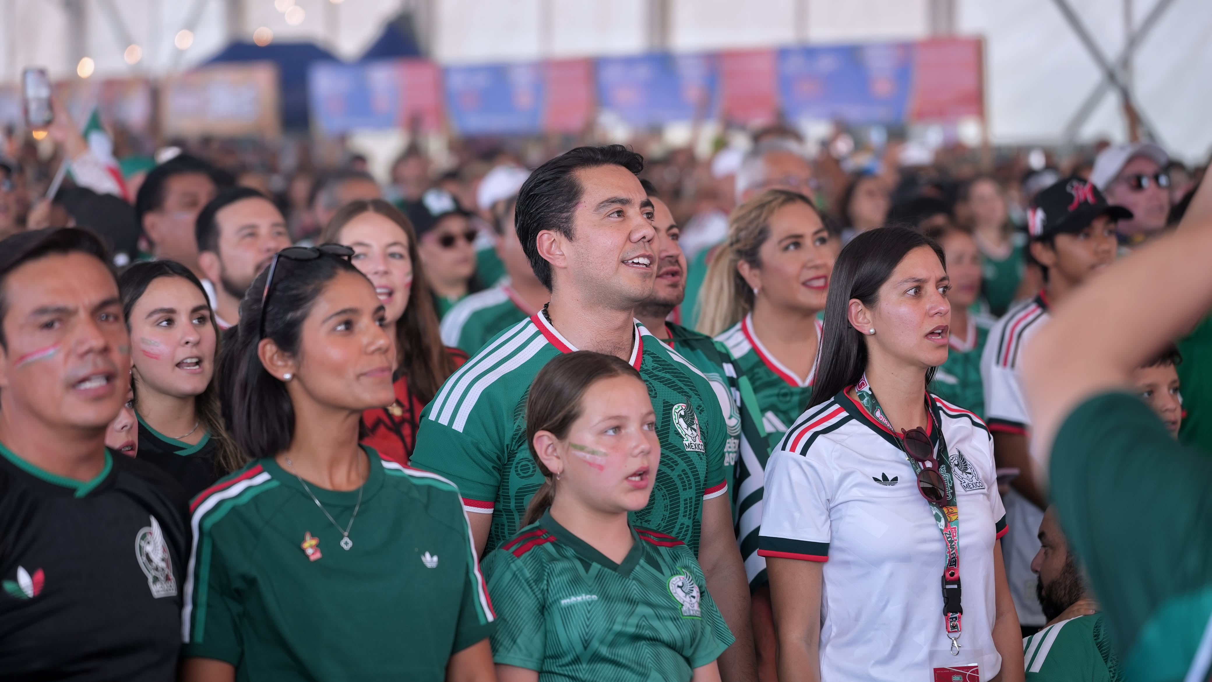 Felifer Macías inaugura Zona Fest con expectativa de más de 10 mil asistentes