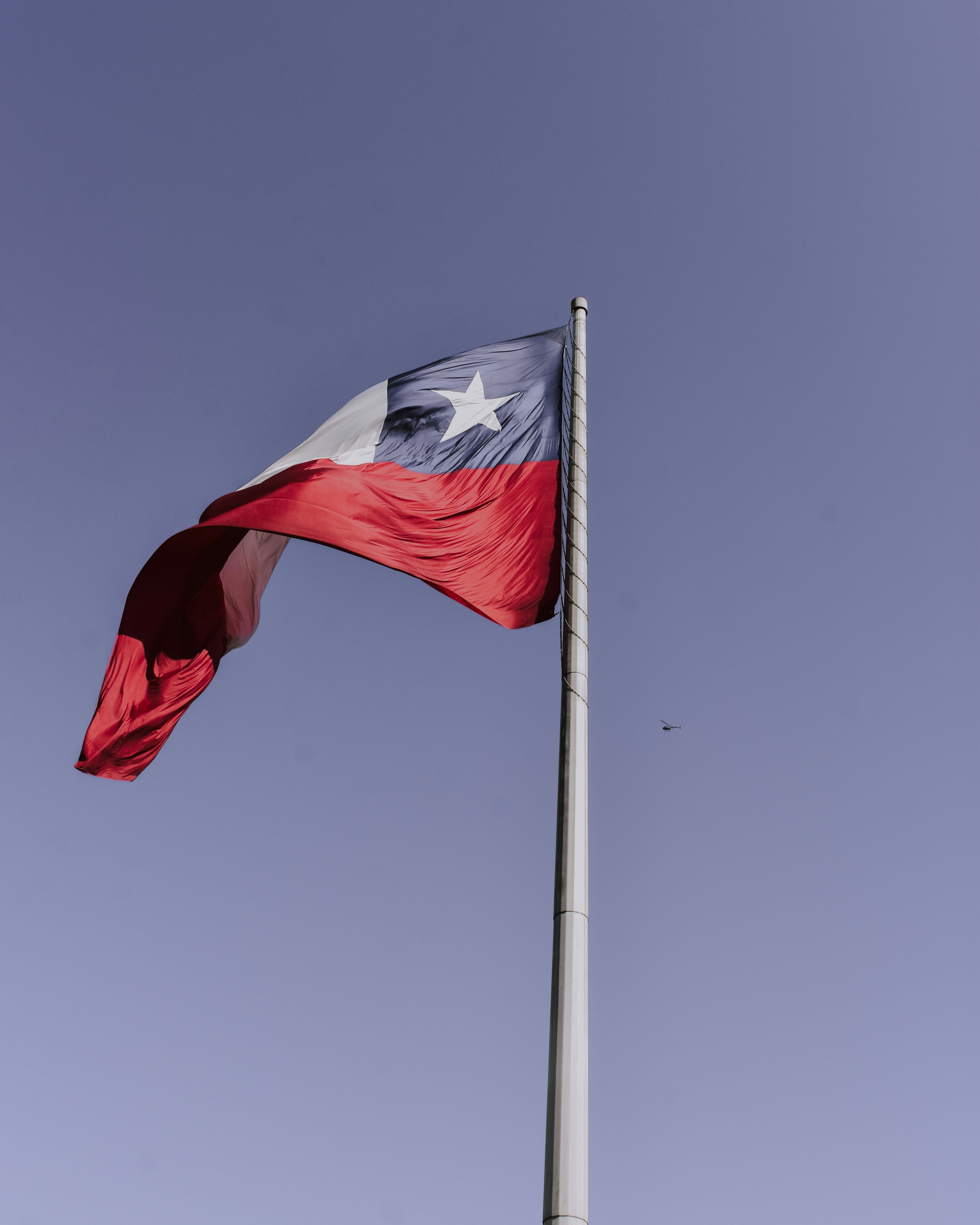 Día de la Bandera de Chile