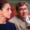 Saúl Monreal responde a regaño de Claudia Sheinbaum: “Toda mi lealtad a la presidenta”