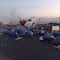 ¿Qué pasó en la autopista Guadalajara-Colima hoy 8 de noviembre? Reportan cierre y fila de varios kilómetros por accidente de camiones