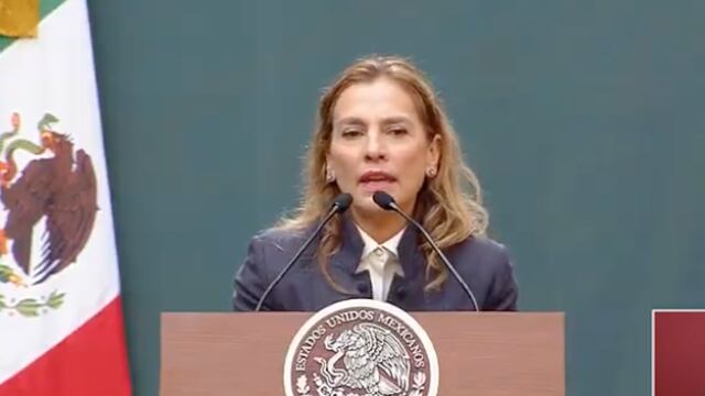 Beatriz Gutiérrez Müller