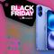 El último iPhone que salió ya está a precio de oferta por Black Friday 2024 en Liverpool