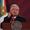 Incendios y violencia en Michoacán son propaganda, afirma AMLO