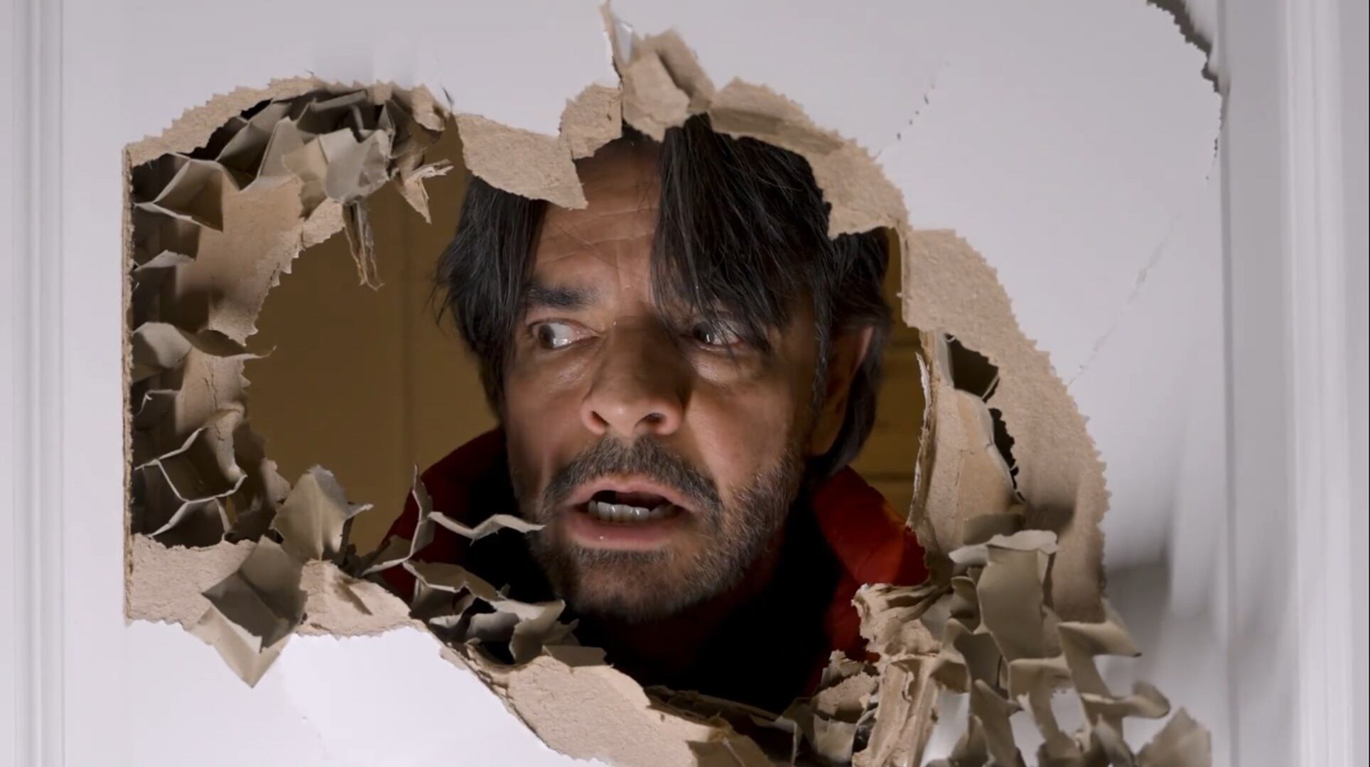 Eugenio Derbez