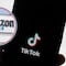 TikTok: Amazon hace una oferta de último minuto para salvar a la empresa china en Estados Unidos