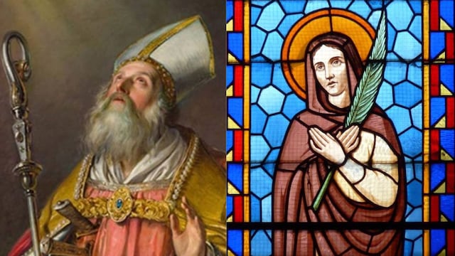 Santoral católico: Hoy 18 de julio se celebra a San Federico de Utrecht y Santa Sinforosa y sus siete hijos